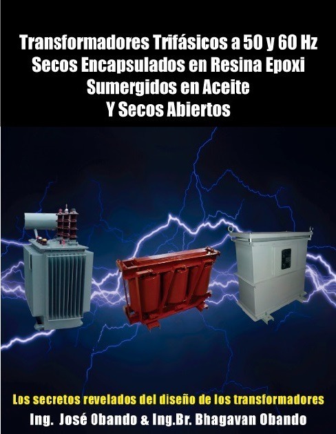 Diseño, cálculo y fabricación de transformadores trifásicos