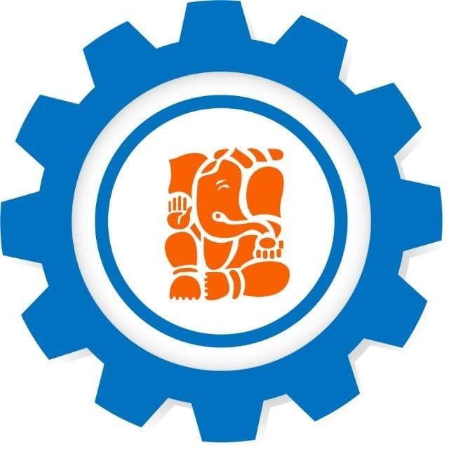 Ganbha Logo